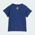 ADIDAS INFANTS MARVEL SUPERMAN SET