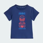 ADIDAS INFANTS MARVEL SUPERMAN SET