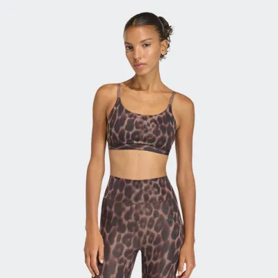 ADIDAS OPT AOP BRA