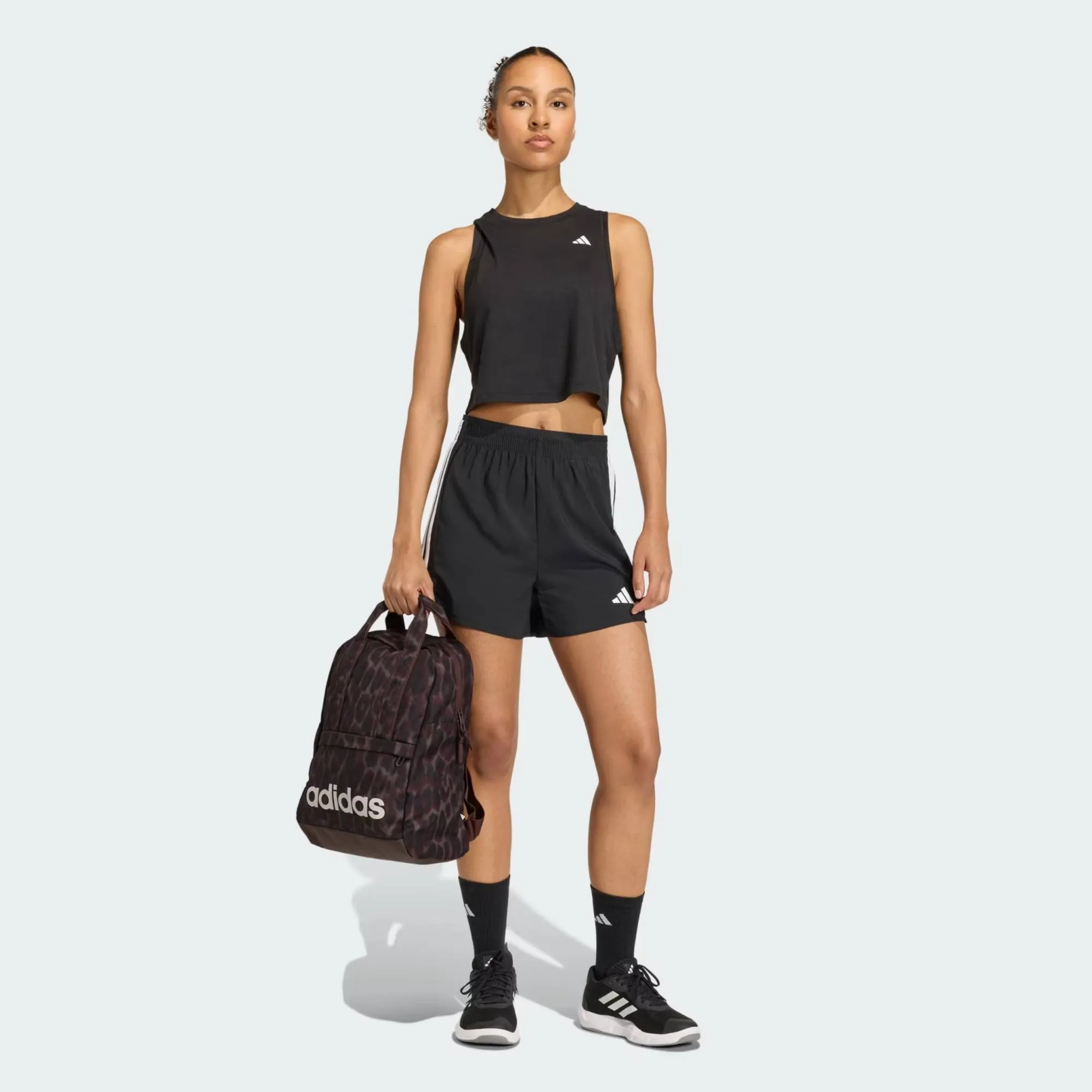 ADIDAS LARGE ESSENTIAL BACKPACK