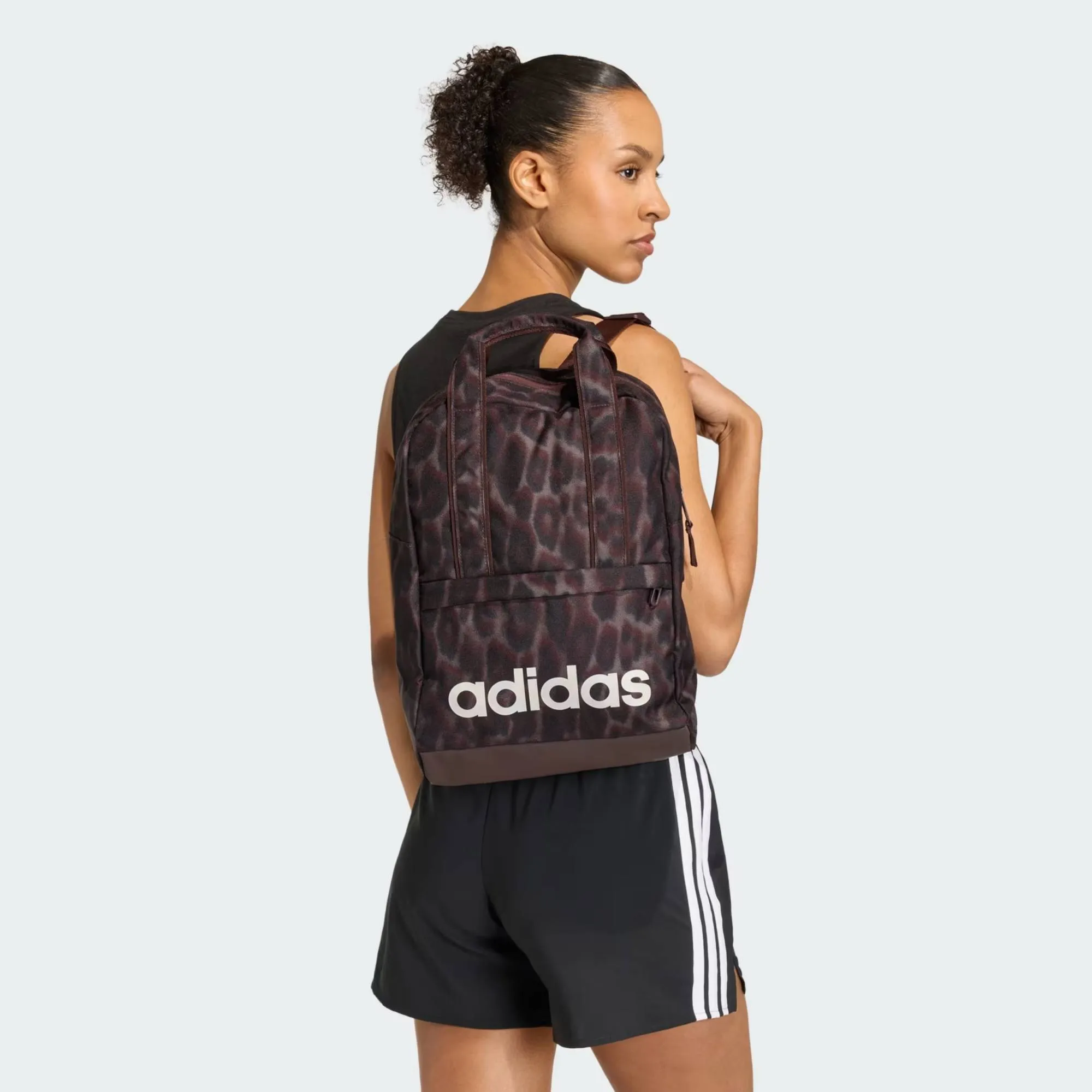 ADIDAS LARGE ESSENTIAL BACKPACK