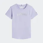 TOMMY JEANS TOMMY FOIL TEE