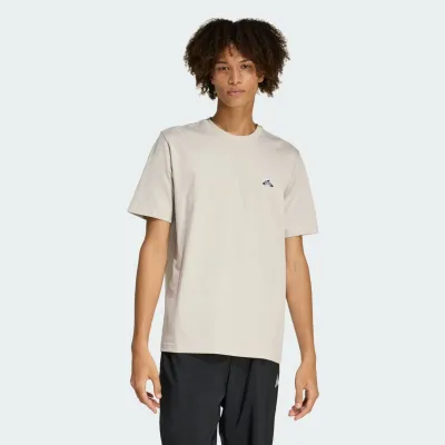 ADIDAS SLIDE TEE
