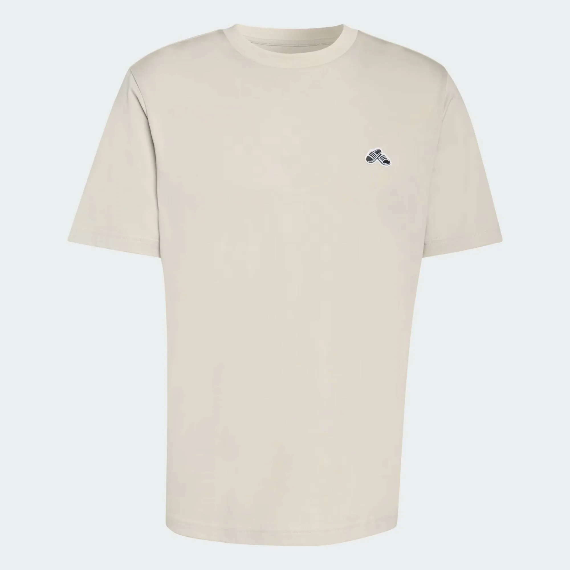 ADIDAS SLIDE TEE