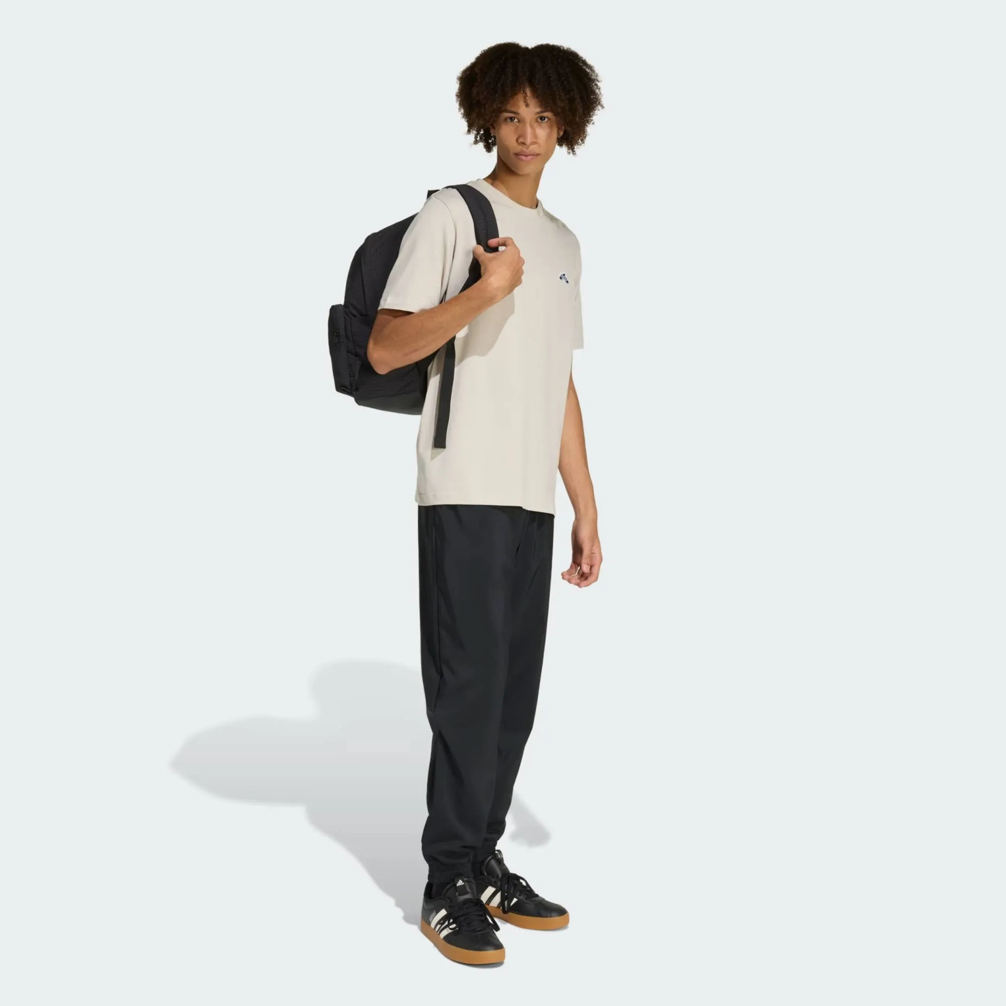ADIDAS SLIDE TEE