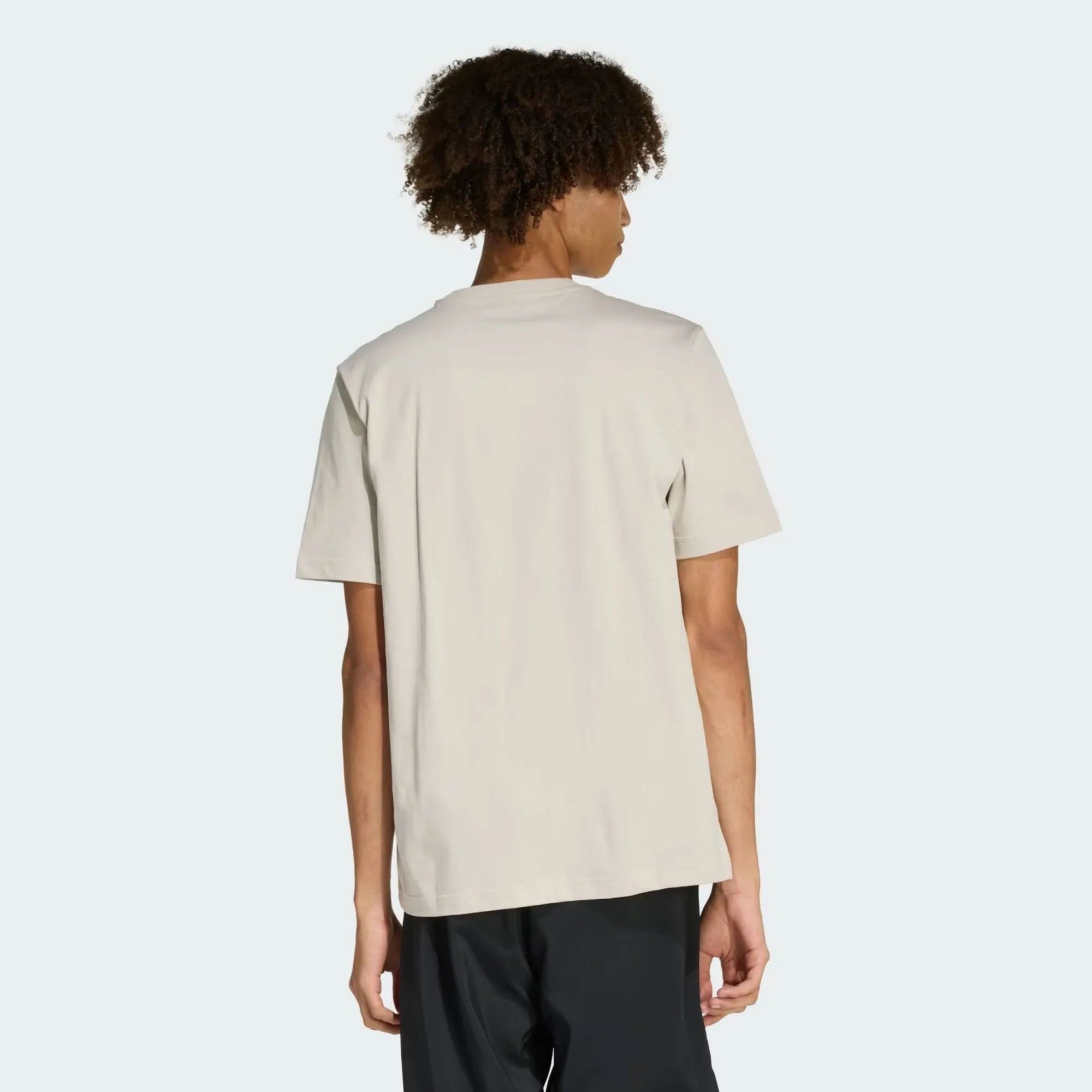 ADIDAS SLIDE TEE