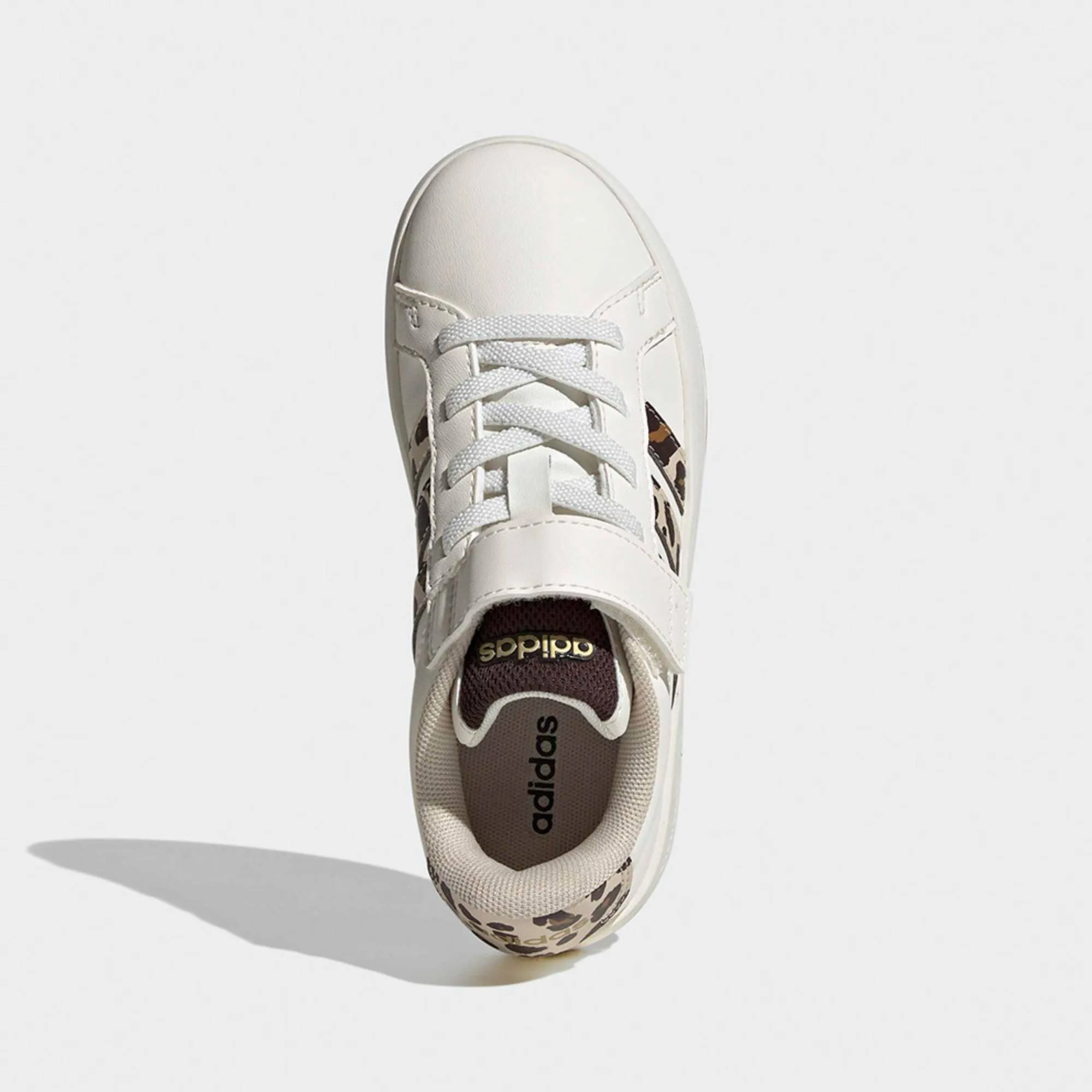 ADIDAS GRAND COURT 3.0 KIDS