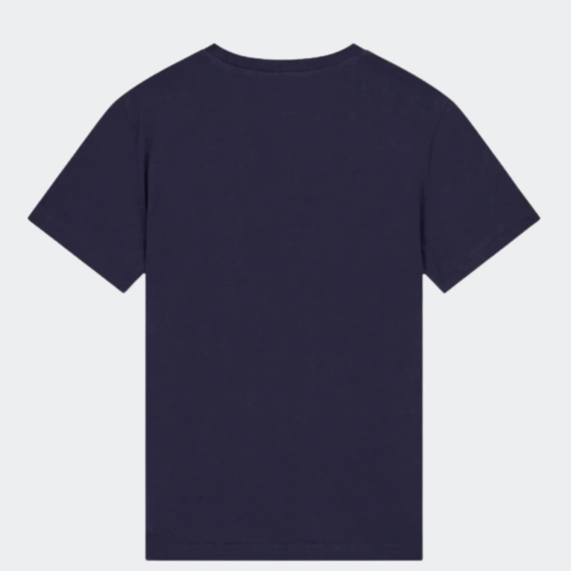 GUESS T-SHIRT MID ORGANIC COTTON