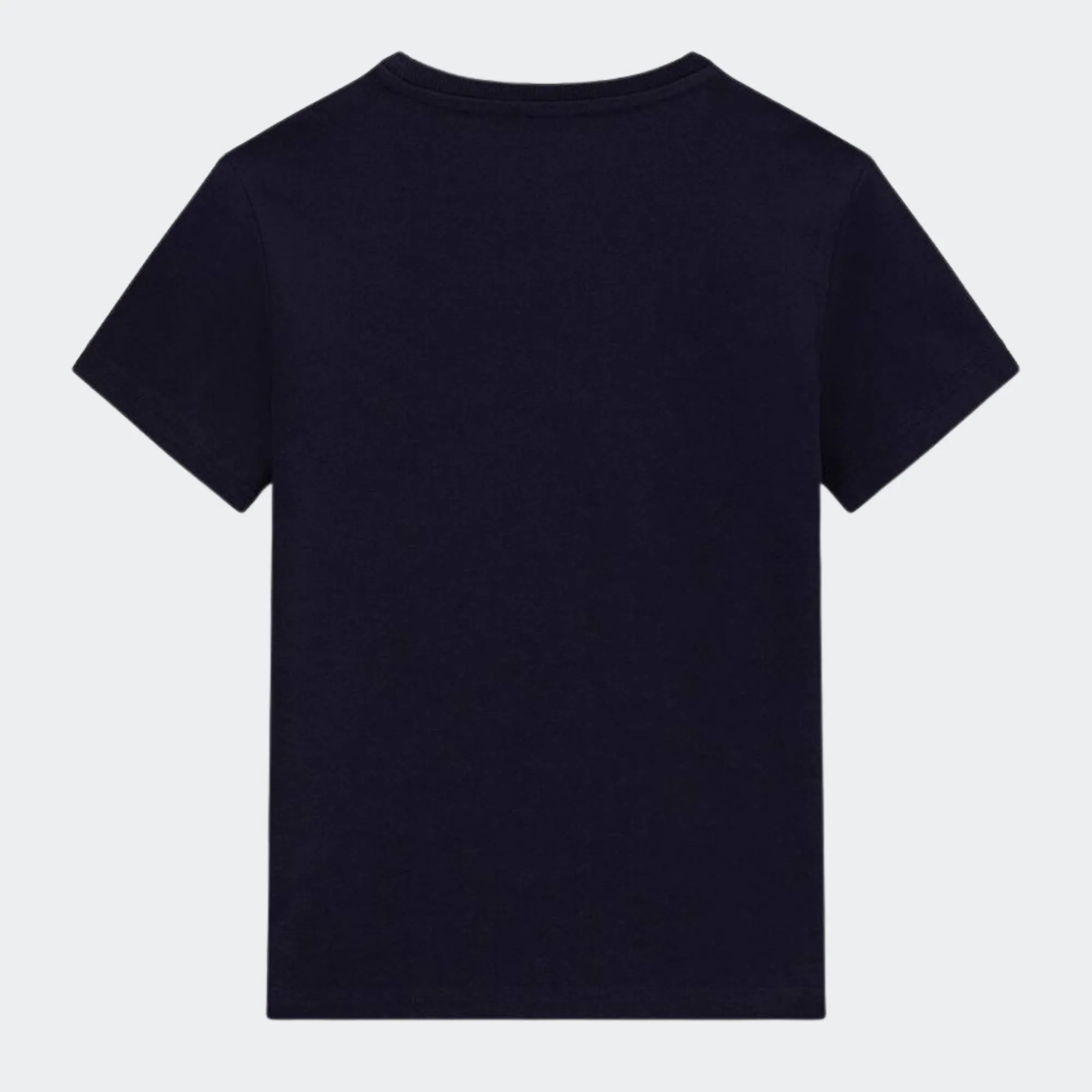 GUESS T-SHIRT MID ORGANIC COTTON