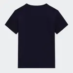 GUESS T-SHIRT MID ORGANIC COTTON