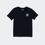 GUESS CEREMONY T-SHIRT MID ORGANIC COTTON