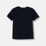 GUESS CEREMONY T-SHIRT MID ORGANIC COTTON