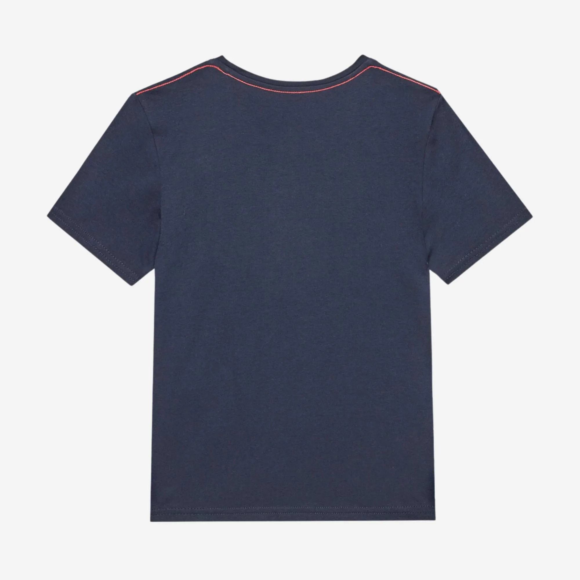 GUESS T-SHIRT CORE ORGANIC COTTON