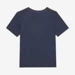 GUESS T-SHIRT CORE ORGANIC COTTON