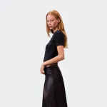 CALVIN KLEIN JEANS MODAL RIB TEE