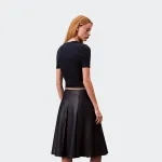 CALVIN KLEIN JEANS MODAL RIB TEE