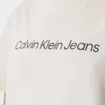 CALVIN KLEIN LOGO CLASSIC TEE