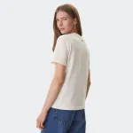 CALVIN KLEIN LOGO CLASSIC TEE