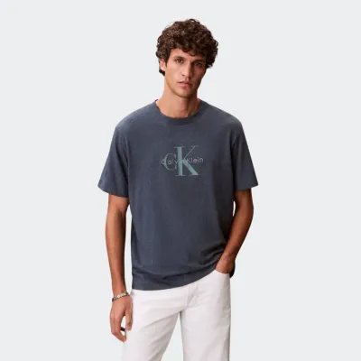 CALVIN KLEIN HERO MONOLOGO TEE
