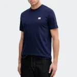 CALVIN KLEIN JEANS BADGE 30S CLASSIC TEE