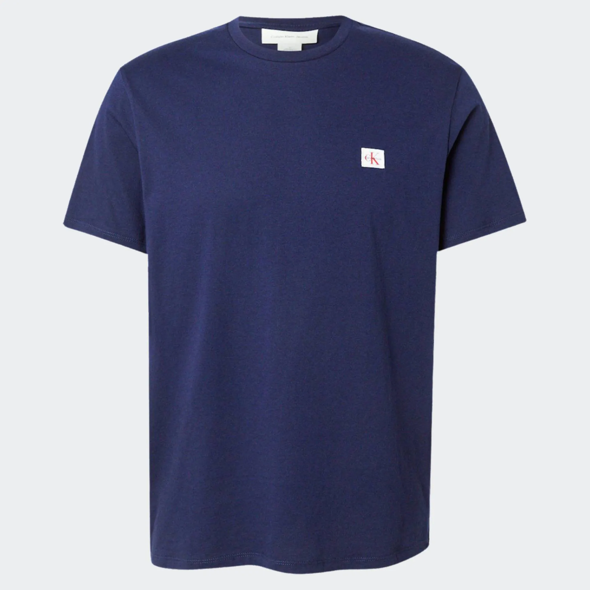 CALVIN KLEIN JEANS BADGE 30S CLASSIC TEE