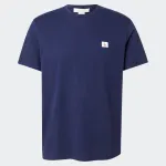 CALVIN KLEIN JEANS BADGE 30S CLASSIC TEE