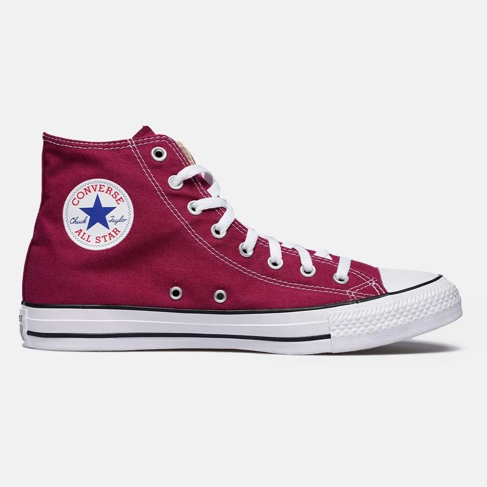 CONVERCE CHUCK TAYLOR ALL STAR CLASSIC HIGH