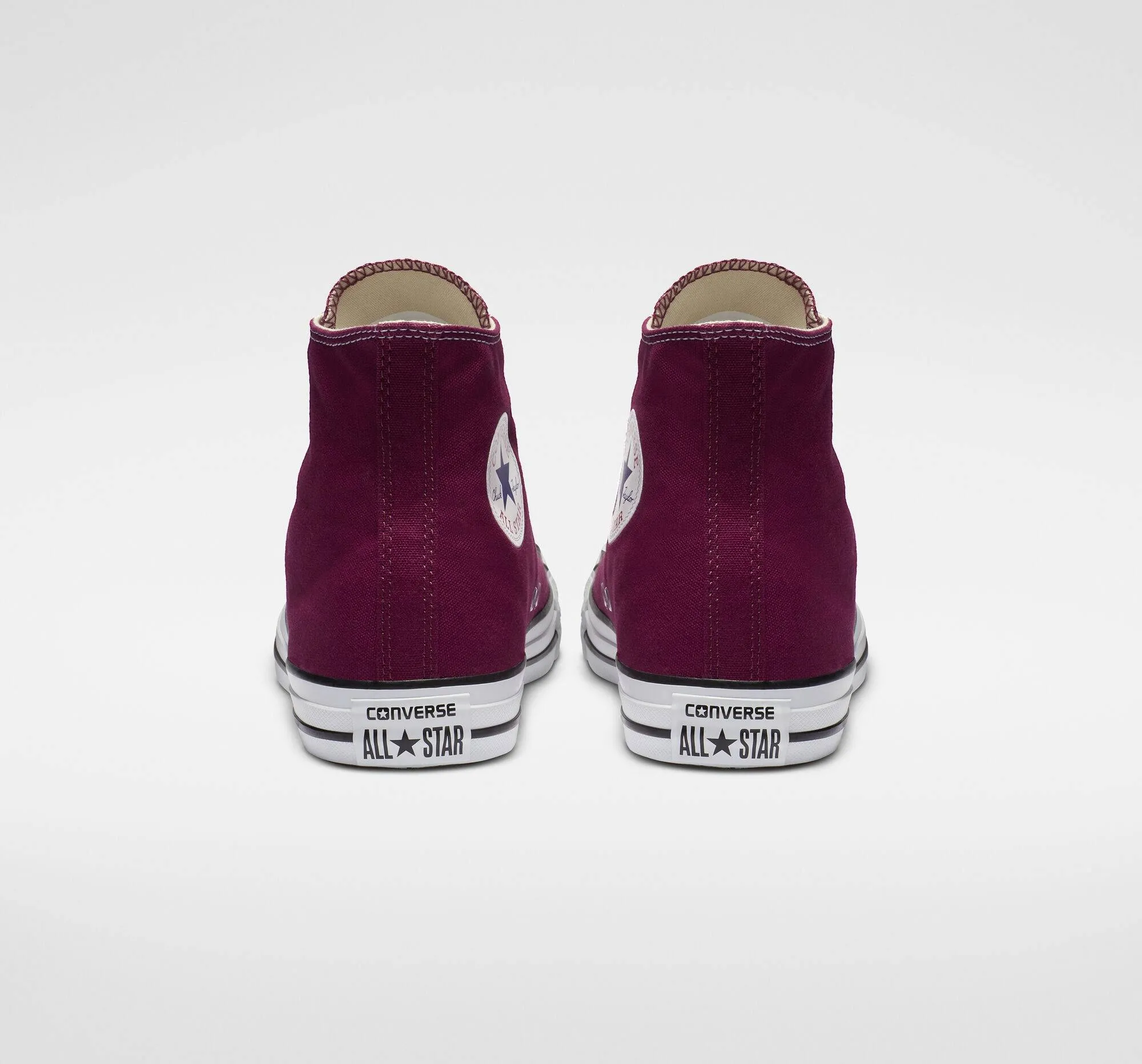 CONVERCE CHUCK TAYLOR ALL STAR CLASSIC HIGH
