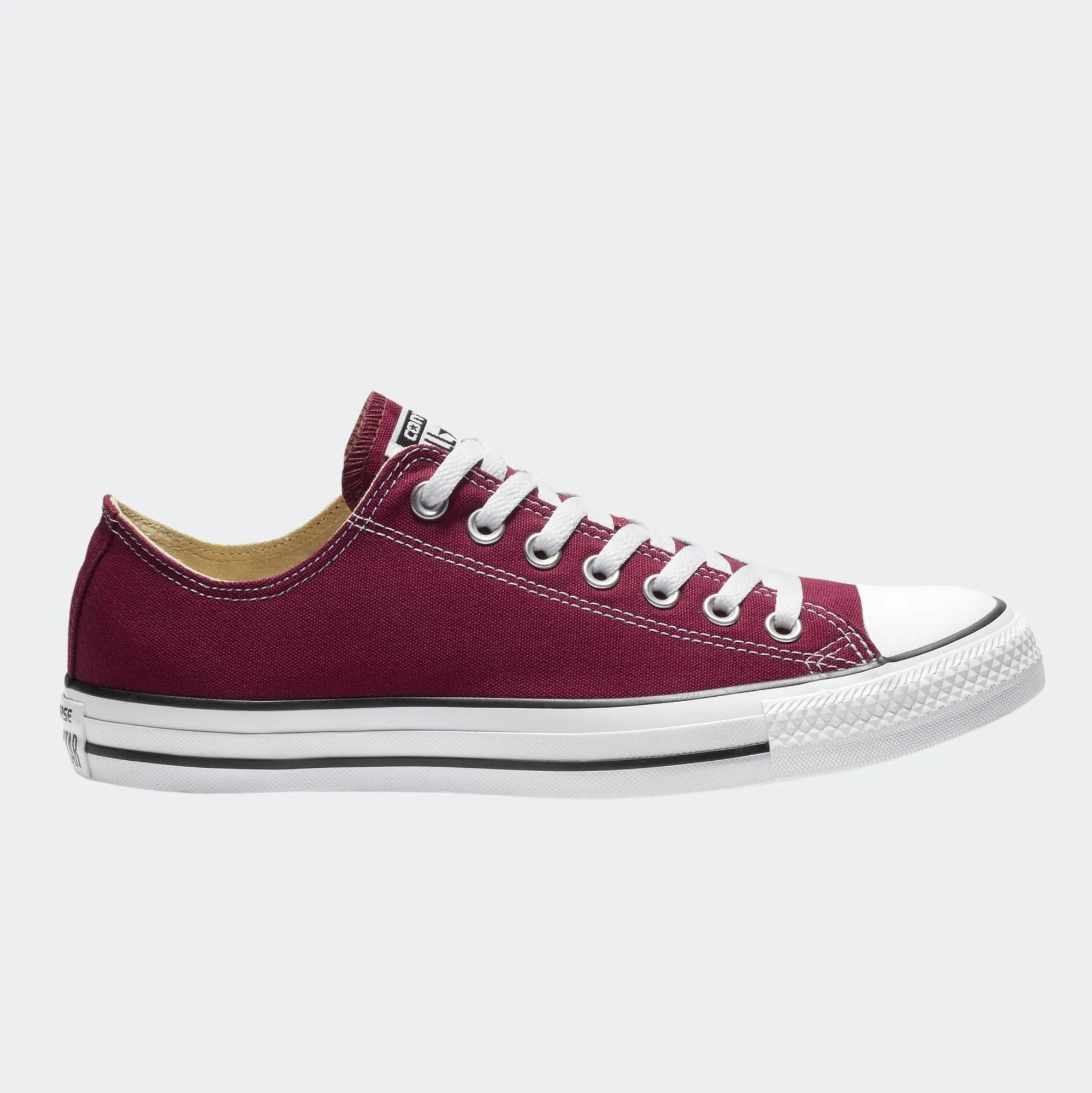 CONVERCE CHUCK TAYLOR ALL STAR CANVAS