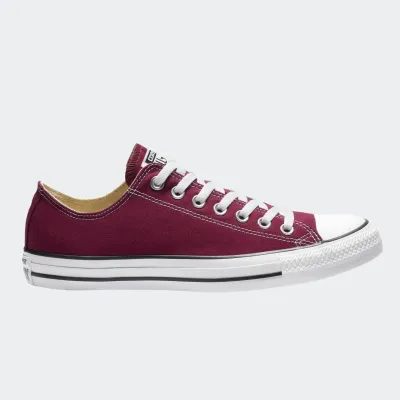 CONVERCE CHUCK TAYLOR ALL STAR CANVAS