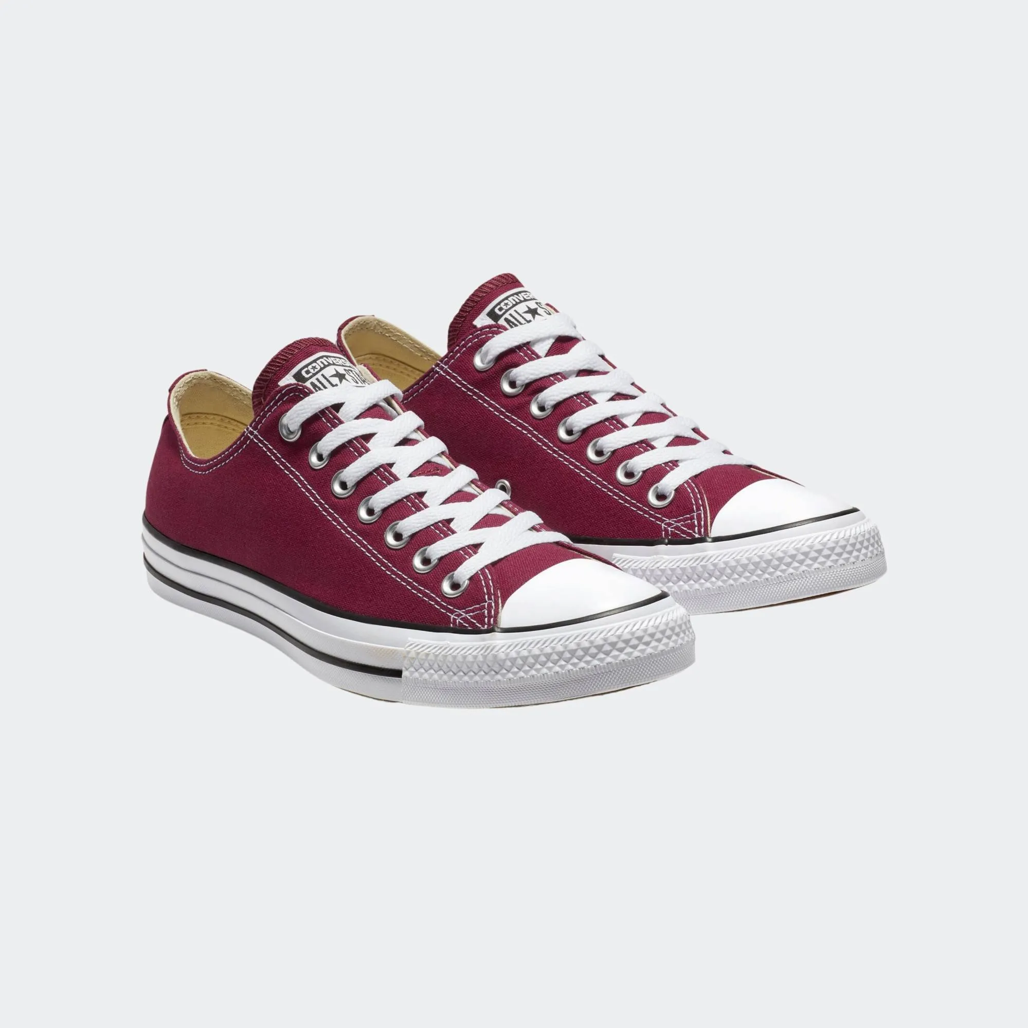 CONVERCE CHUCK TAYLOR ALL STAR CANVAS