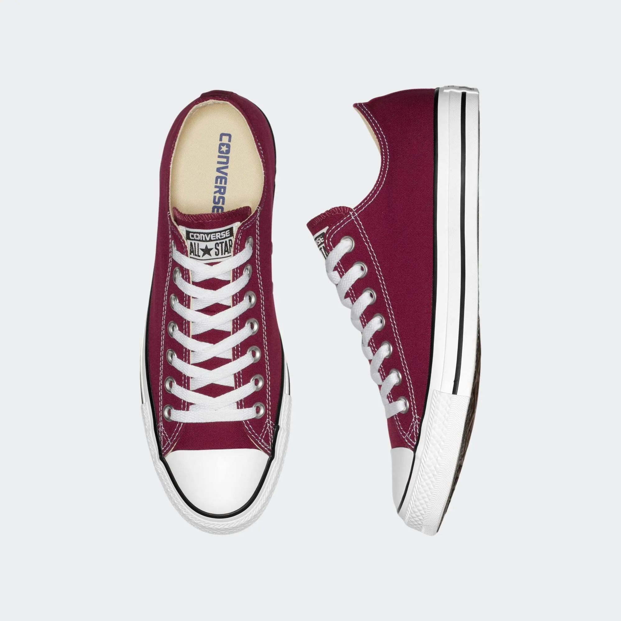 CONVERCE CHUCK TAYLOR ALL STAR CANVAS