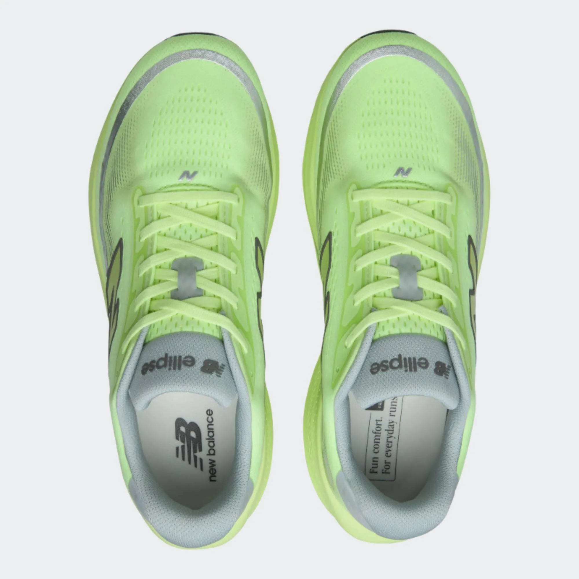 NEW BALANCE FRESH FOAM ELLIPSE V1