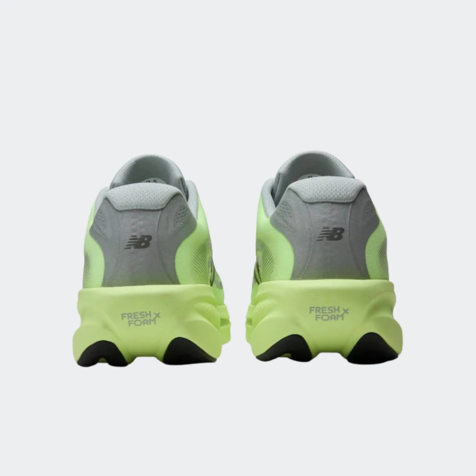 NEW BALANCE FRESH FOAM ELLIPSE V1