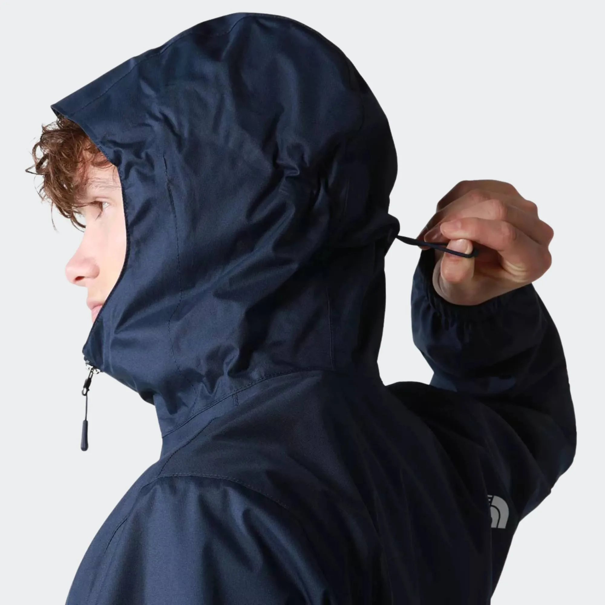THE NORTH FACE MENS QUEST JACKET