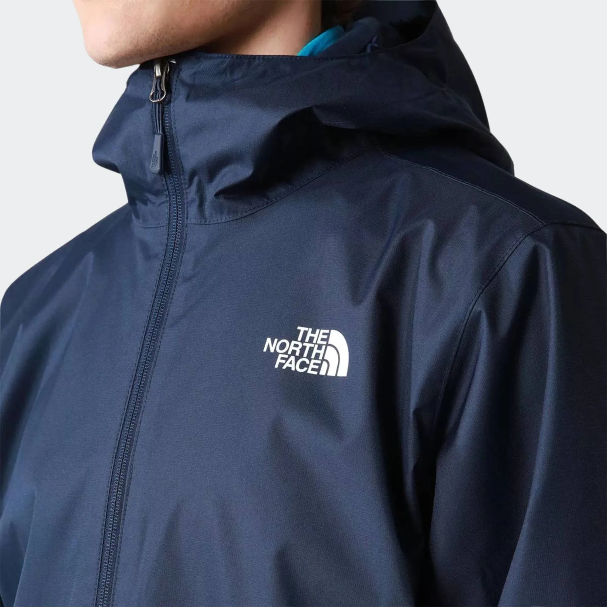 THE NORTH FACE MENS QUEST JACKET