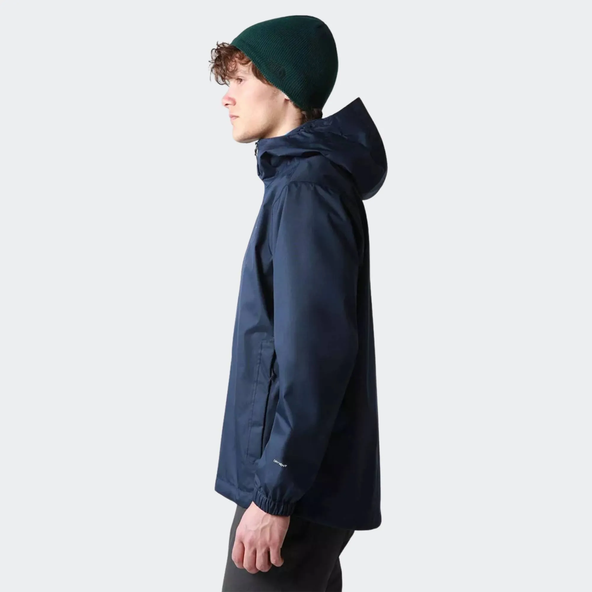 THE NORTH FACE MENS QUEST JACKET