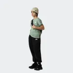 THE NORTH FACE TEEN SIMPLE DOME TEE