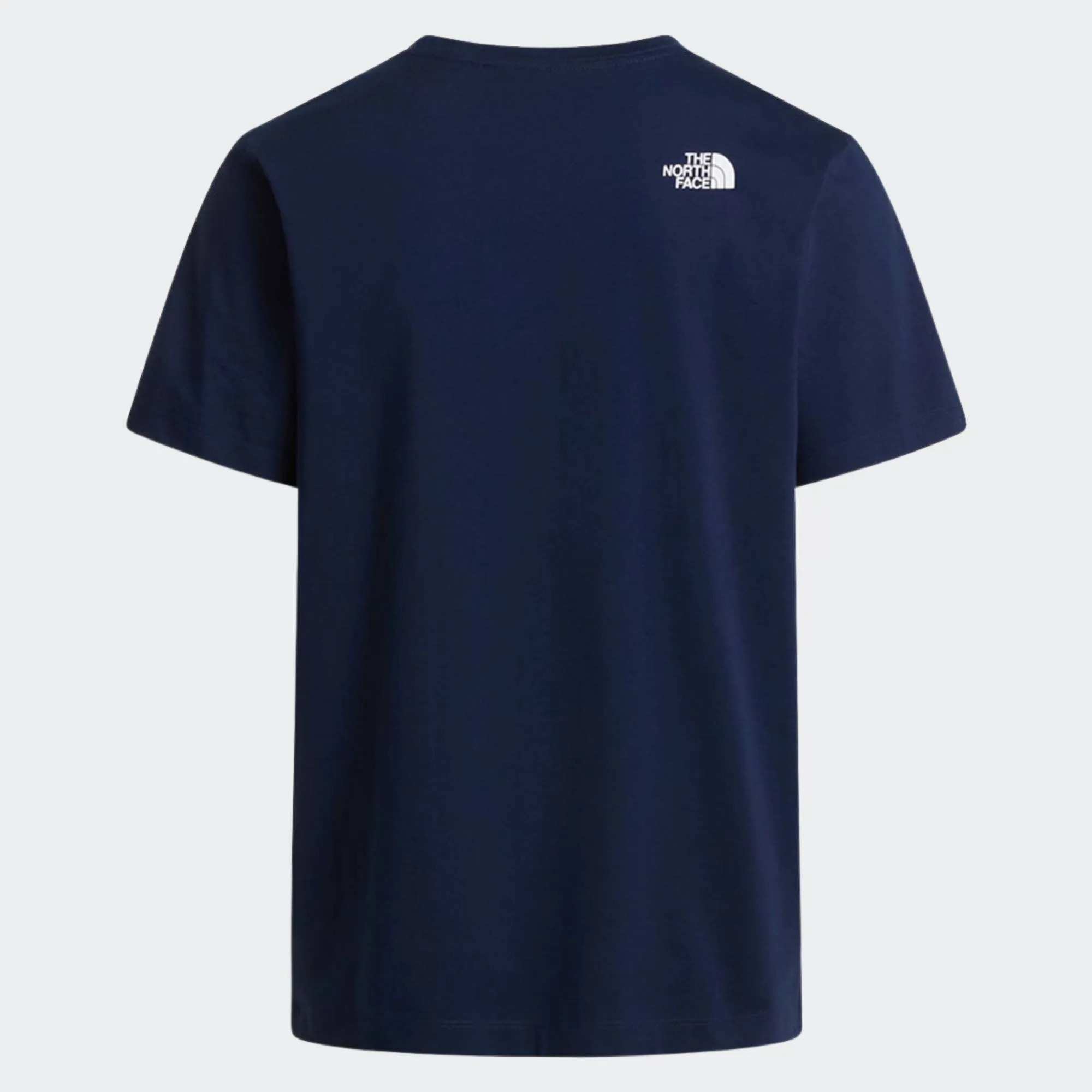 THE NORTH FACE EVO HLF REGULAR TEE