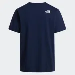 THE NORTH FACE EVO HLF REGULAR TEE