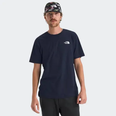 THE NORTH FACE EVO BOX TEE