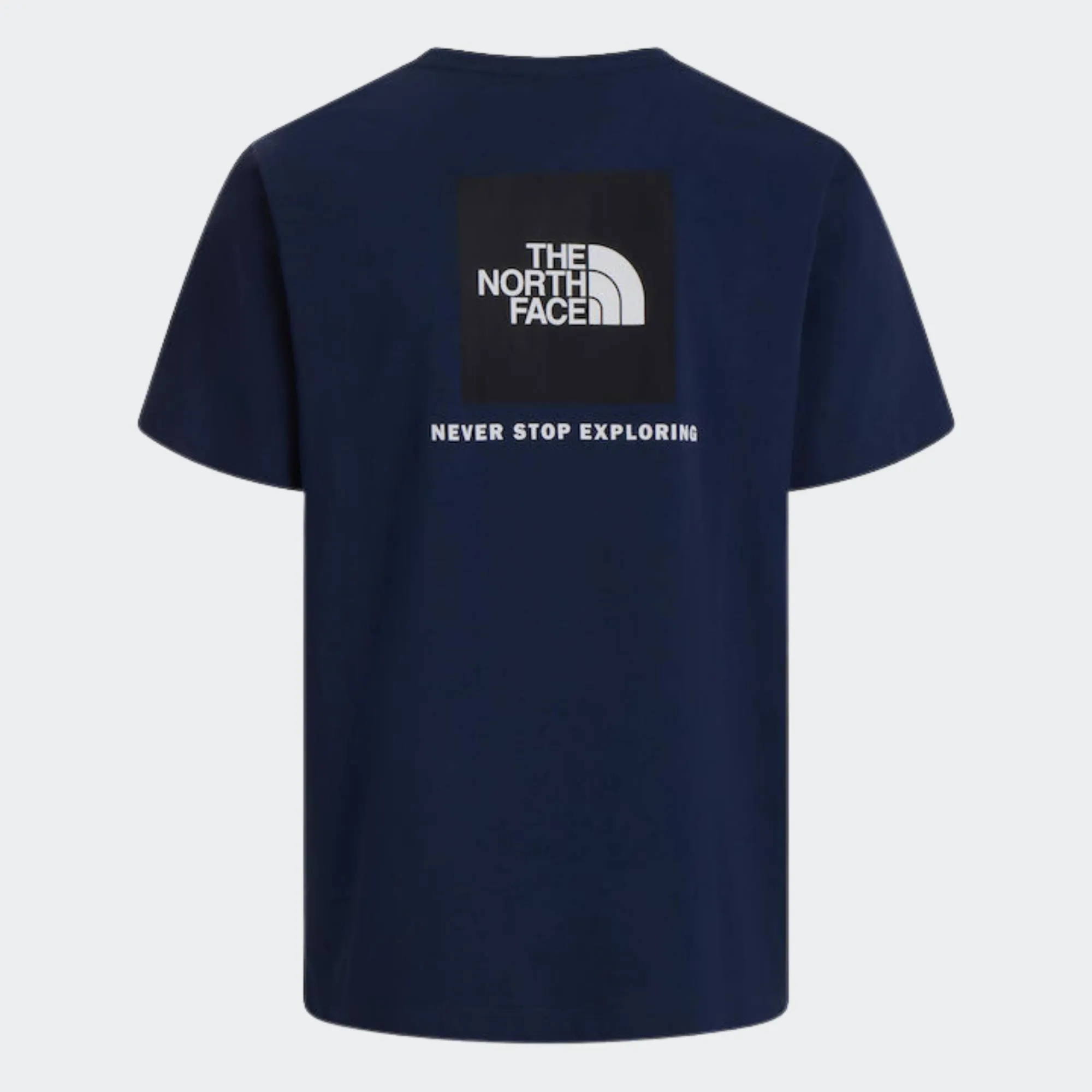 THE NORTH FACE EVO BOX TEE