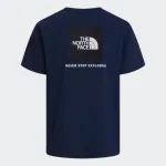 THE NORTH FACE EVO BOX TEE