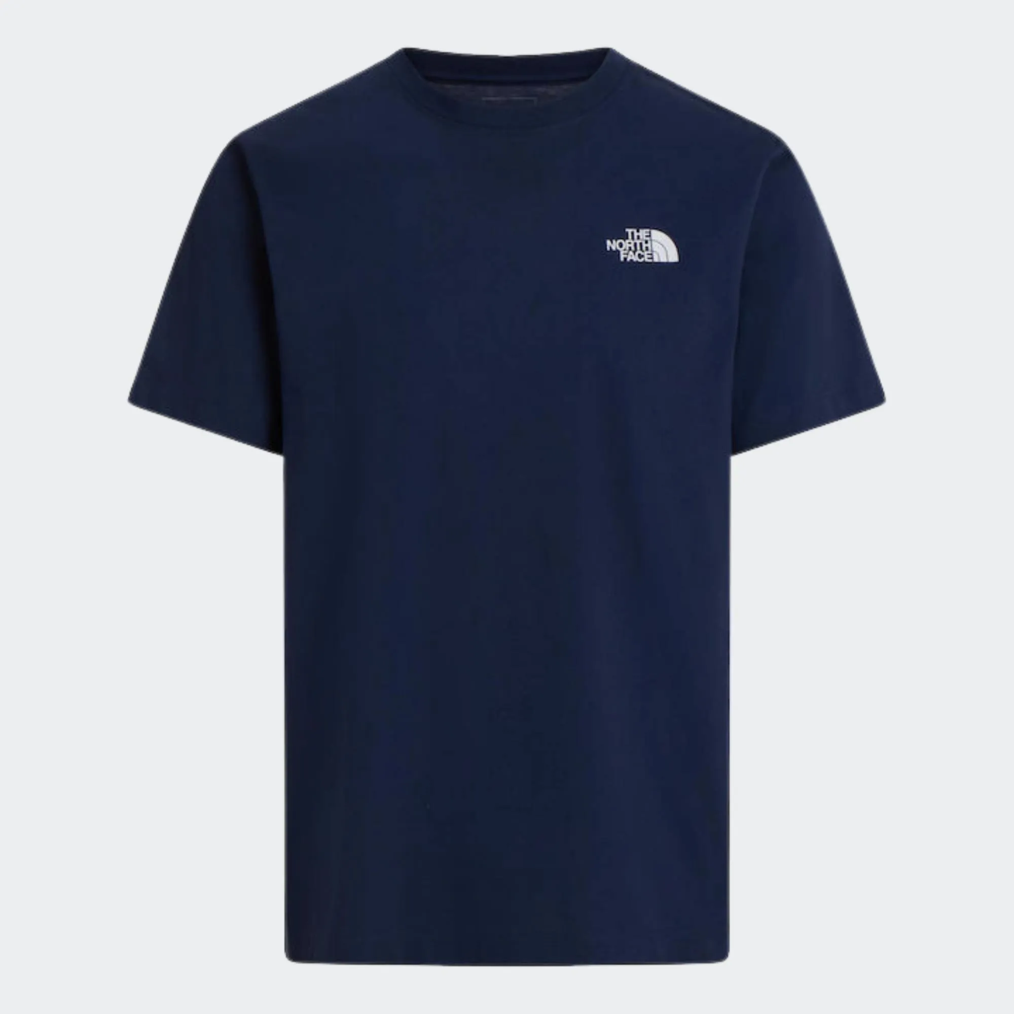 THE NORTH FACE EVO BOX TEE