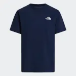 THE NORTH FACE EVO BOX TEE