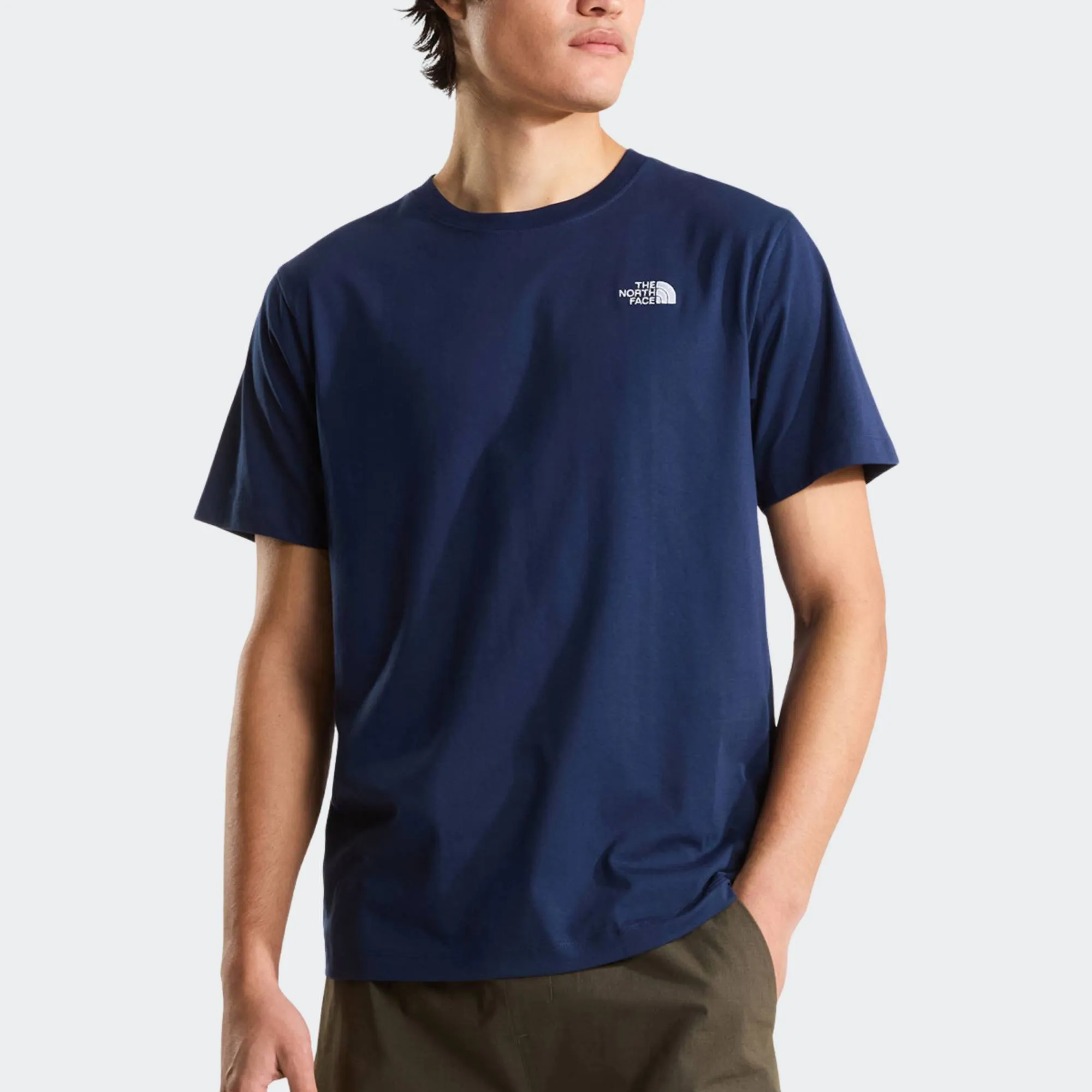 THE NORTH FACE EVO REGULAR TEE