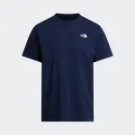 THE NORTH FACE EVO REGULAR TEE