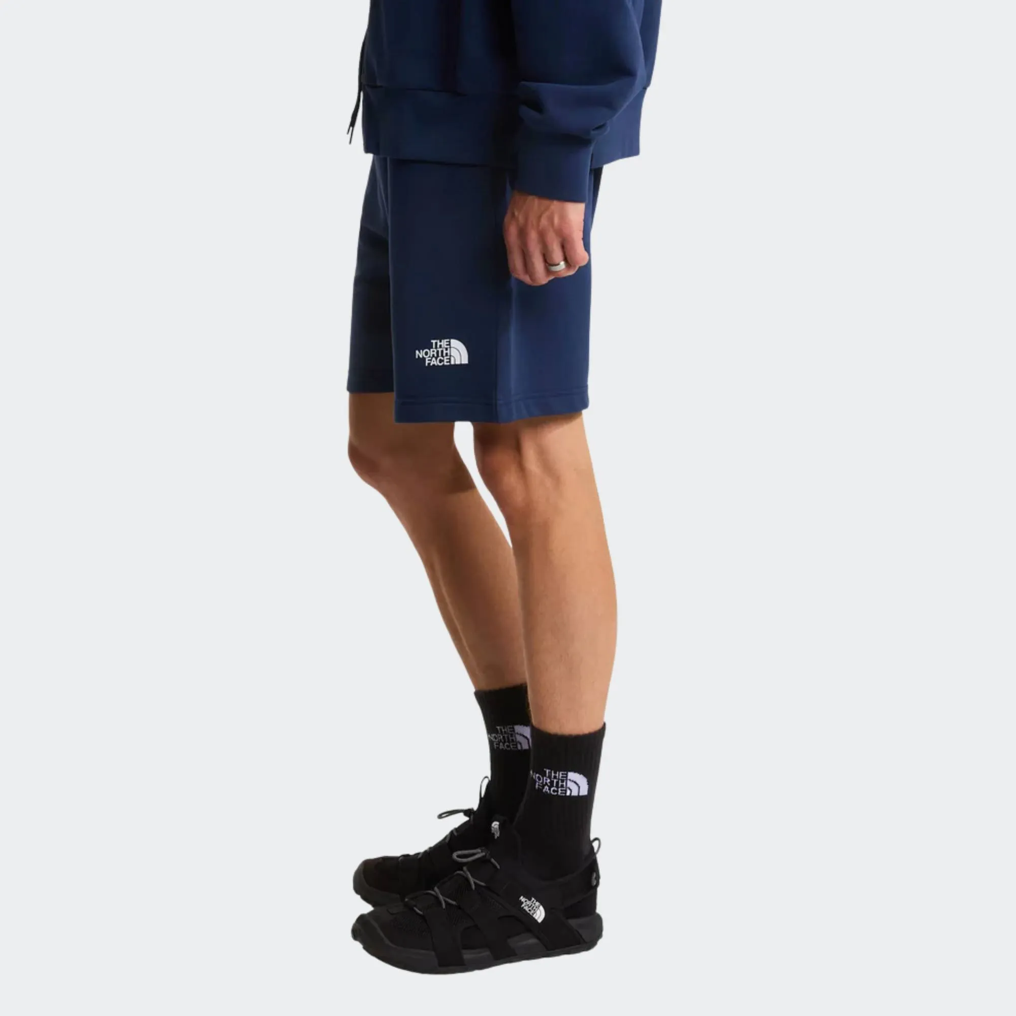 THE NORTH FACE SHORT