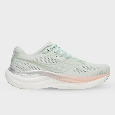 Saucony Ride 19