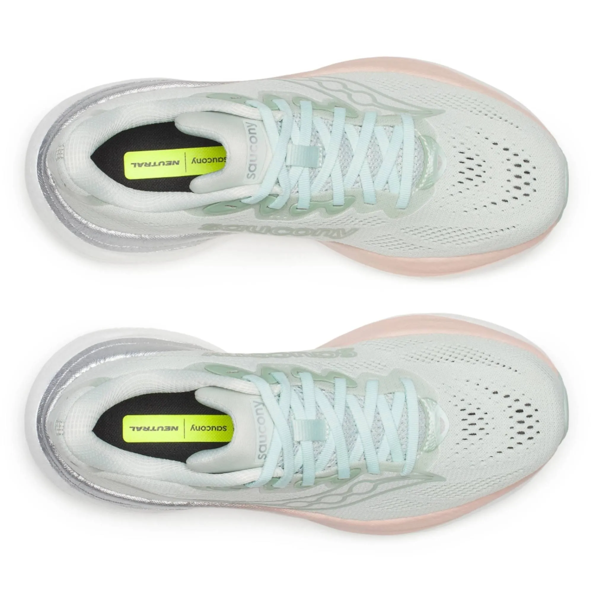 SAUCONY RIDE 19